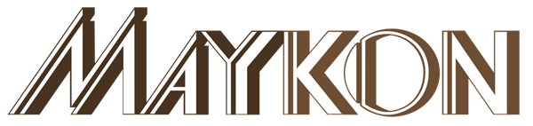 Maykon Verlag Logo
