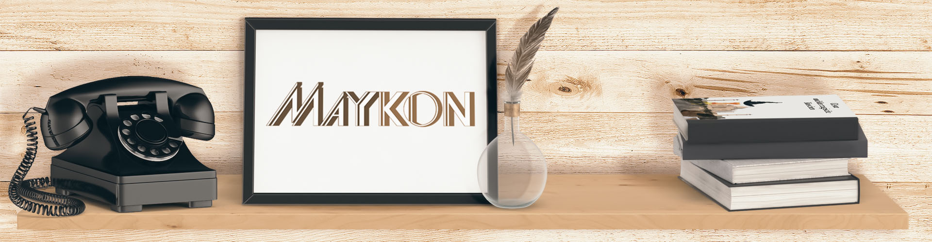 Maykon - Kontakt für Wünsche und Anregungen